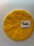Crochet tam’s